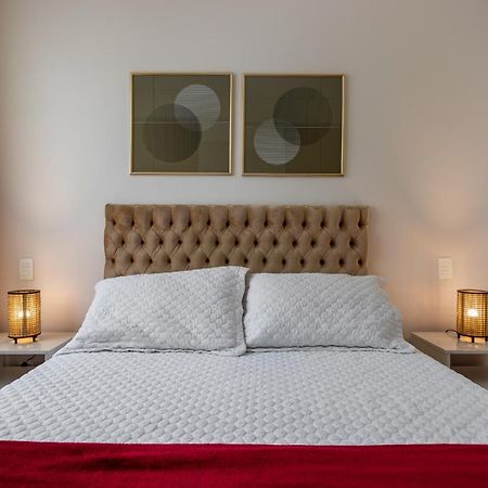Moderno Em Copacabana - Ideal Para Casais - Sc305Lt Z4 Apartment Rio de Janeiro Luaran gambar