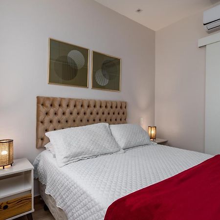 Moderno Em Copacabana - Ideal Para Casais - Sc305Lt Z4 Apartment Rio de Janeiro Luaran gambar