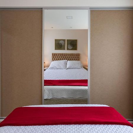 Moderno Em Copacabana - Ideal Para Casais - Sc305Lt Z4 Apartment Rio de Janeiro Luaran gambar