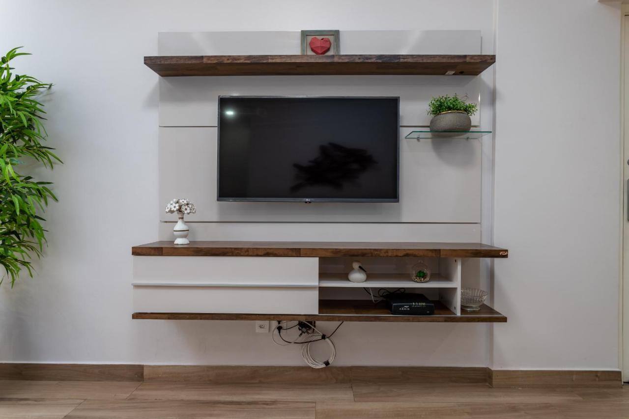 Moderno Em Copacabana - Ideal Para Casais - Sc305Lt Z4 Apartment Rio de Janeiro Luaran gambar