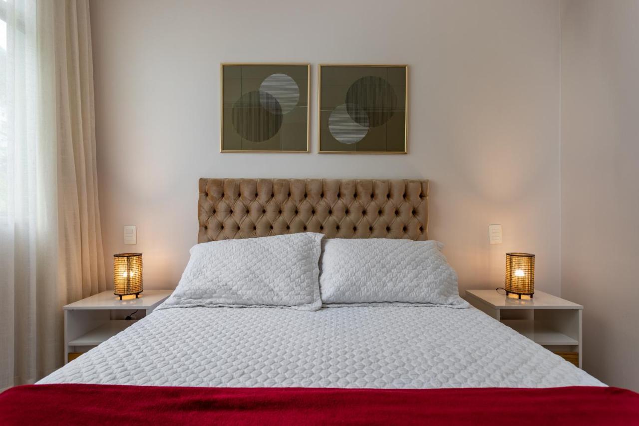 Moderno Em Copacabana - Ideal Para Casais - Sc305Lt Z4 Apartment Rio de Janeiro Luaran gambar