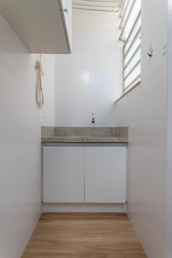 Moderno Em Copacabana - Ideal Para Casais - Sc305Lt Z4 Apartment Rio de Janeiro Luaran gambar