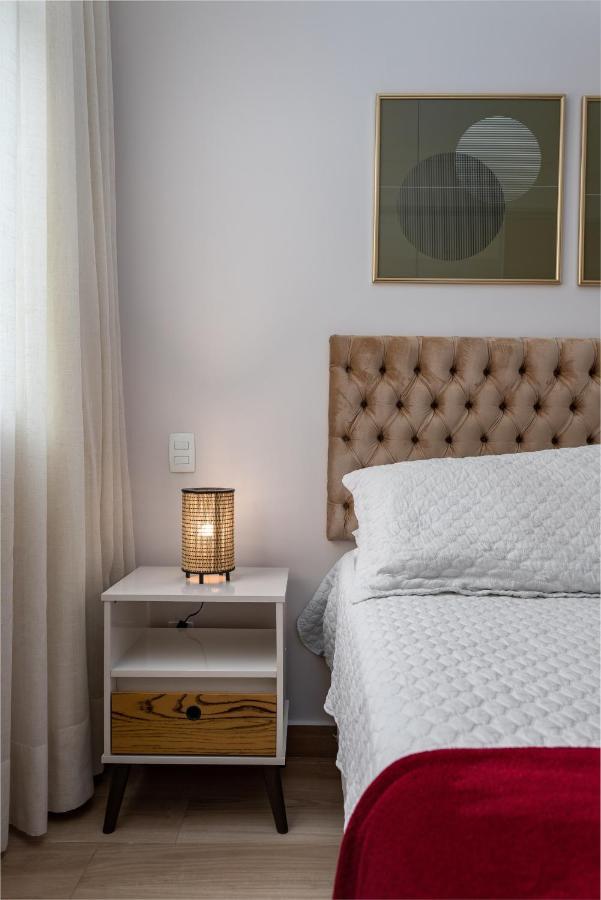 Moderno Em Copacabana - Ideal Para Casais - Sc305Lt Z4 Apartment Rio de Janeiro Luaran gambar